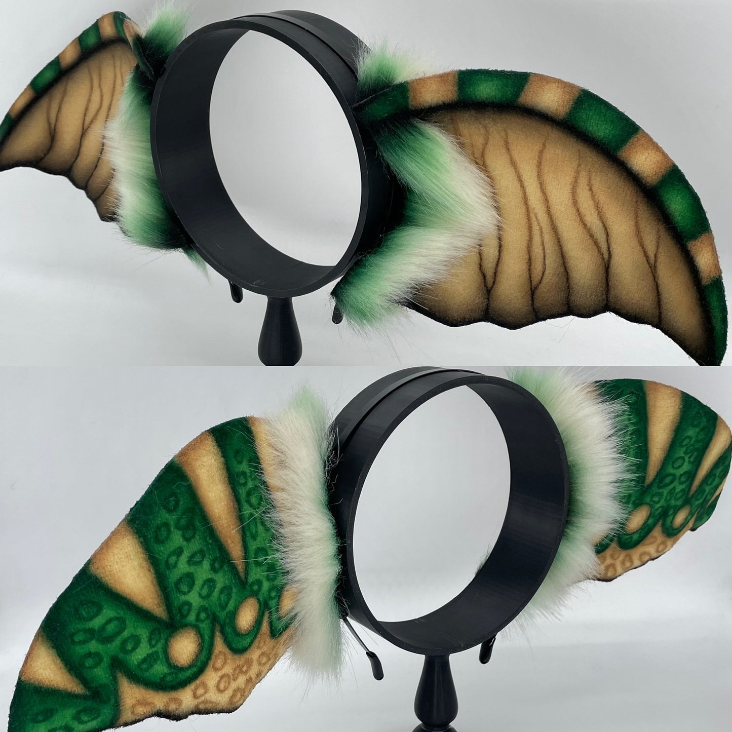 PRE-ORDER Gremlin ears