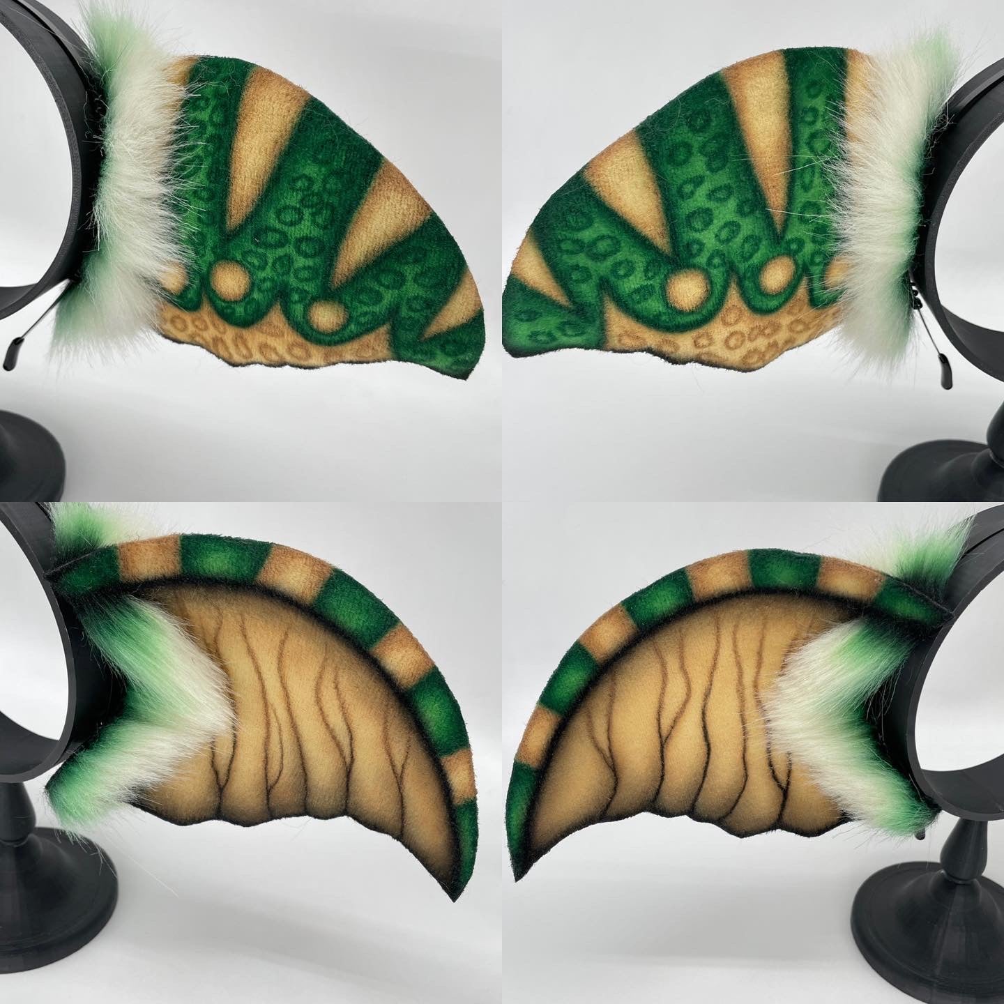 PRE-ORDER Gremlin ears