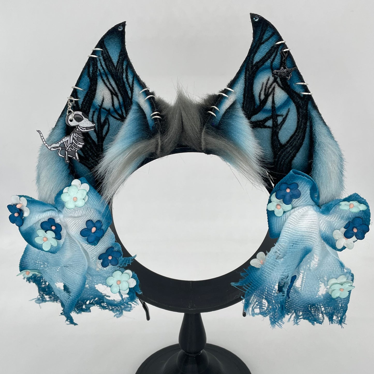 Corpse Bride bat